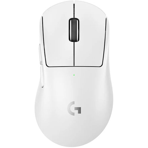 Logitech Brezžična igralna mi&scaron;ka Pro X Superlight 2 Dex 44000 DPI, (5000565728) Cene
