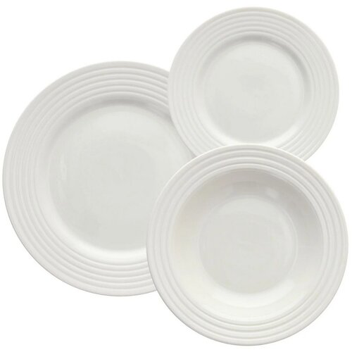  Set tanjura Tognana Rings 18/1 Cene
