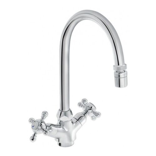 Unitas Baterija za sudoper Stil 08161 Slike