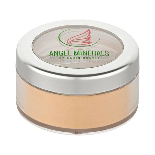 ANGEL MINERALS French Powder Foundation - Satin Pearl Cijene