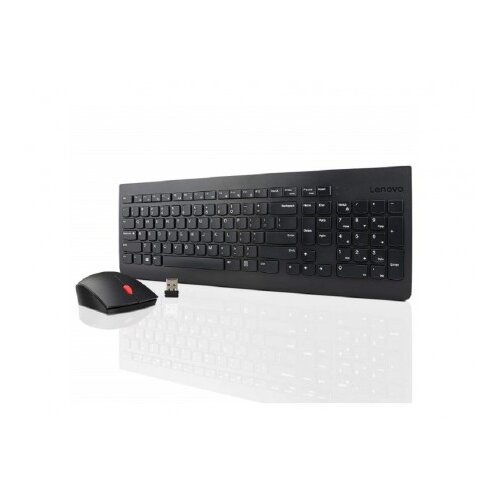 Lenovo GX30N81776 keyboard Mouse included Universal Black Cijene