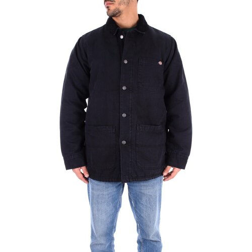 Dickies DK0A4XGA Crna Slike