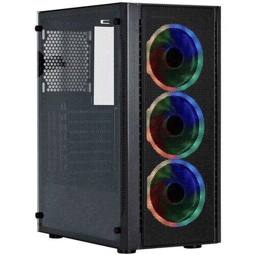 Kuciste Spire case VISION 7022 RGB gaming ATX... Cijene