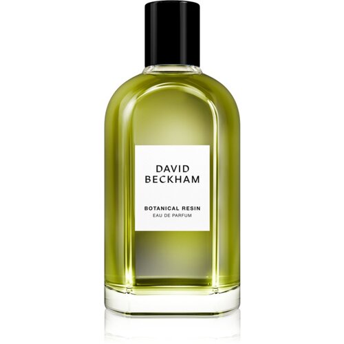 David Beckham Botanical Resin parfumska voda za mo&amp;scaron;ke 100 ml Slike