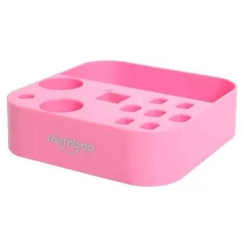 Shernbao držač alata za sto Pink Slike