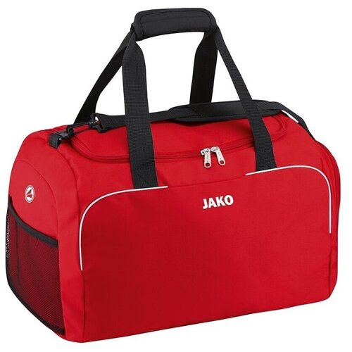 JAKO &amp;Scaron;portne torbe Classico Rdeča Slike