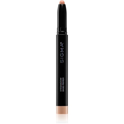 Sigma Beauty Eyeshadow Base Primer podlaga za senčila za oči odtenek Bubbly 1.14 g Cene