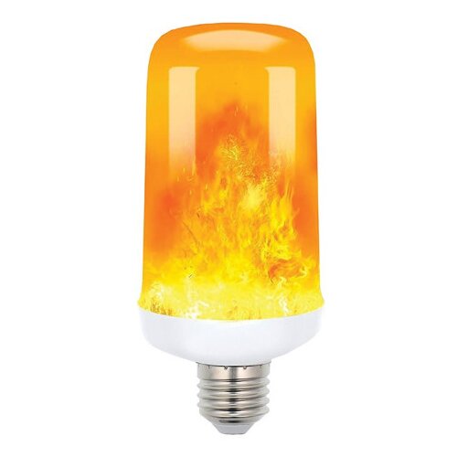 Vito Sijalica LED 5W 1400K E27 FLAMMY 1519740 Slike