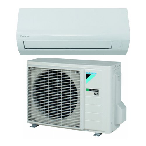 Daikin klima uređaj FTXF50D/RXF50D Sensira Cijene
