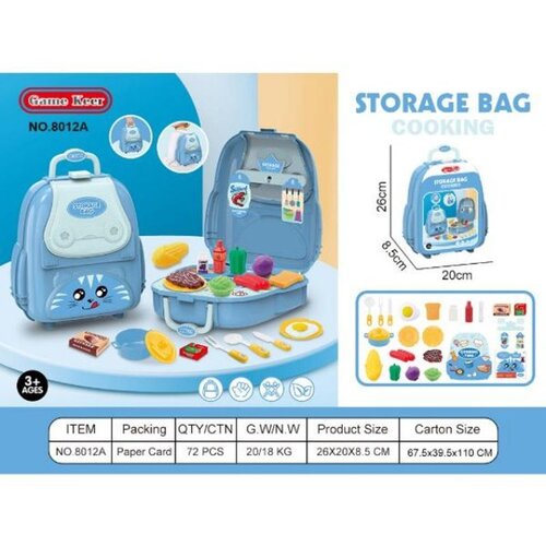 HK Mini Toys hk mini, igračka, set za kuvanje Slike