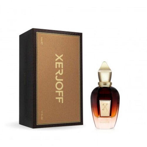 Xerjoff Oud Stars Mamluk 50 ml parfum unisex Slike