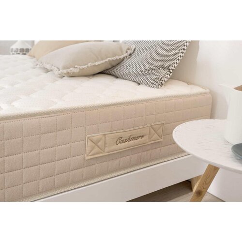 Moonia Vzmetnica Viskoelastični Royal Cashmere, 150x190cm - (21563453) Cene