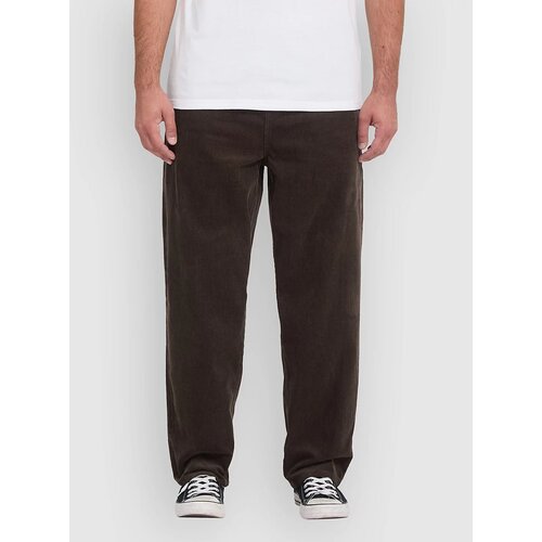 Volcom Freazy Loose Ew Cord Pants wren Slike