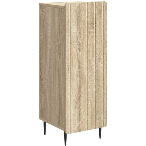  Kreveta Hrast sonoma 34,5 x 33 x 92 cm Konstruirano drvo Cene