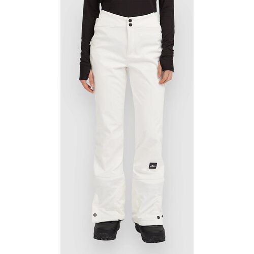 O'neill Fwc'Cruz Softshell Hlace snow white Cene