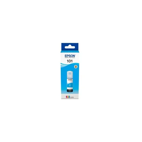 Epson INK JET 101 L4150 CYAN EcoTank 70ml C13T03V24A