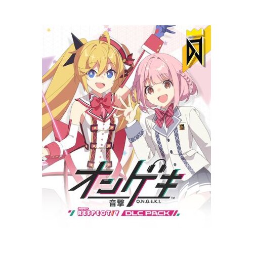 Steam djmax respect v - o.n.g.e.k.i. pack key (pc) global Cene