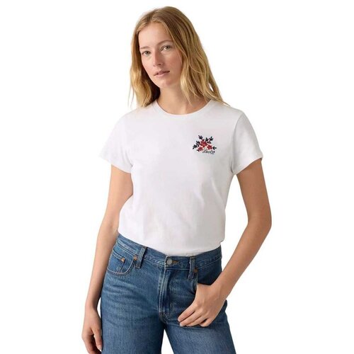 Levi&amp;#039;s Levis - pamučna ženska majica Slike