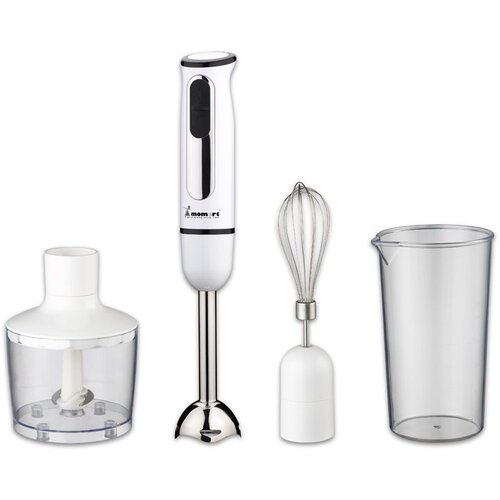 Momert Set paličnih me&amp;scaron;alnikov 2222 Slike