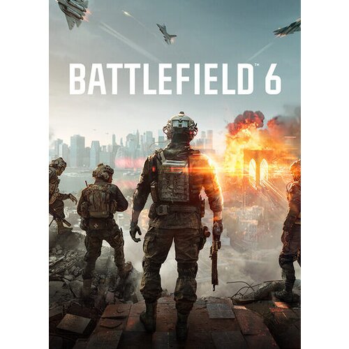  Battlefield 6 Pre-order Bonus (DLC) (Xbox Series X|S) XBOX LIVE Key GLOBAL Cene