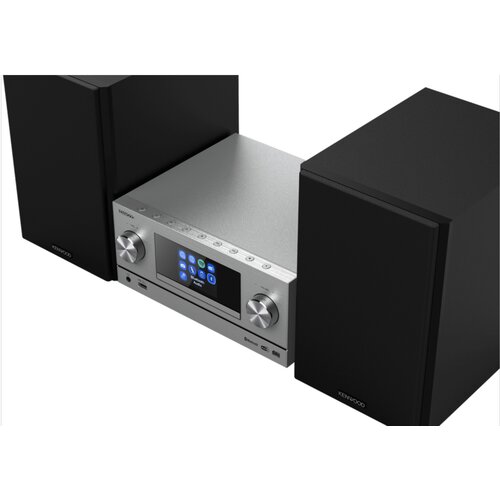 Kenwood M-9000S-S hi-fi sistem Cene