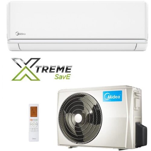 Midea klima Xtreme Save 3.5 kW Cijene