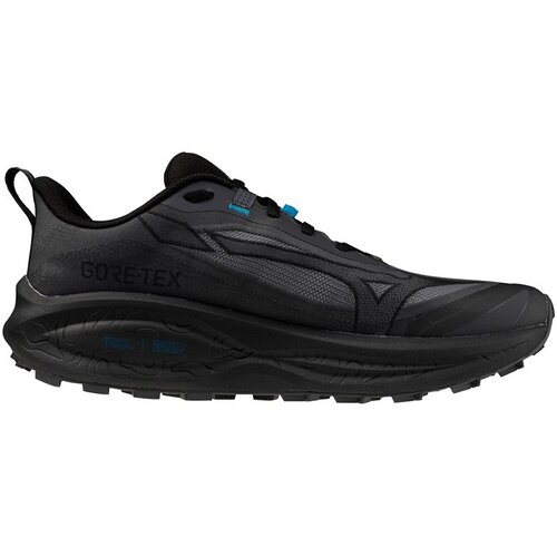 Mizuno patike Neo Daichi 10 GTX za mu&amp;scaron;karce, crne Slike