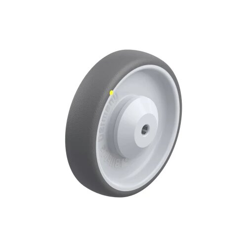 Blickle 846924 PATH 160/12KA-ELS kotač Promjer kotača: 160 mm Nosivost (maks.): 260 kg kom. Cene
