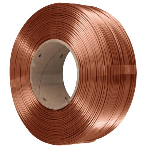 AzureFilm PLA Silk Refill Bronze - 1,75 mm / 1000 g Slike