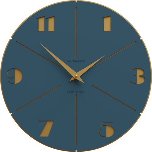 Callea Design Zidni sat Aurelio Cijene