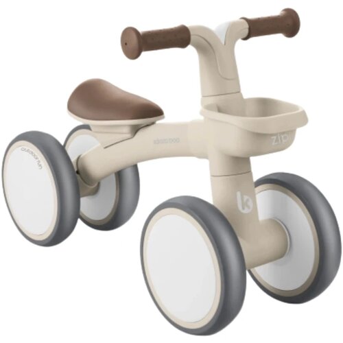 Kikka Boo guralica za bebe Zipi Beige. 12m+ Cene