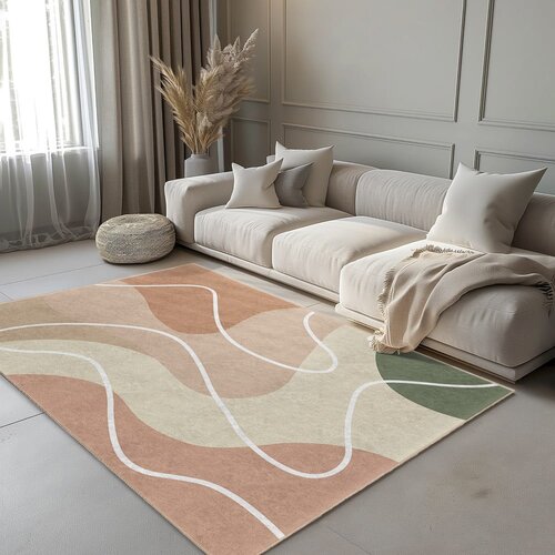 Mila Home Periv tepih 80x150 cm Desert Walk &amp;ndash; Slike