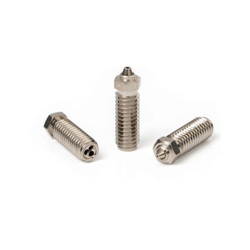 BondTech &amp;Scaron;oba CHT BiMetal Volcano - 0,4 mm Slike
