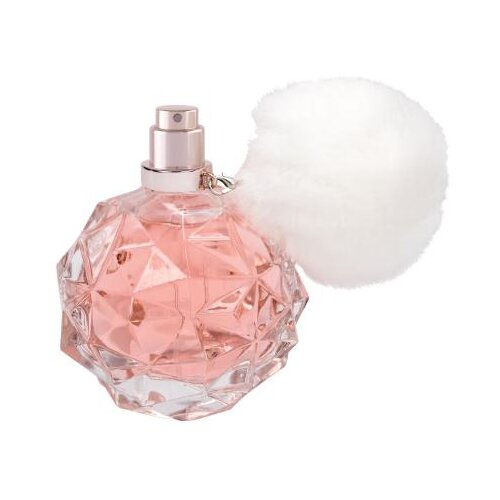 Ariana Grande Ari 100 ml parfemska voda tester za žene Slike