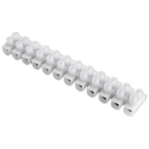 Viz Komerc Redna klema 6mm2 6A PVC (12/1) Elit+ /27045 Cene
