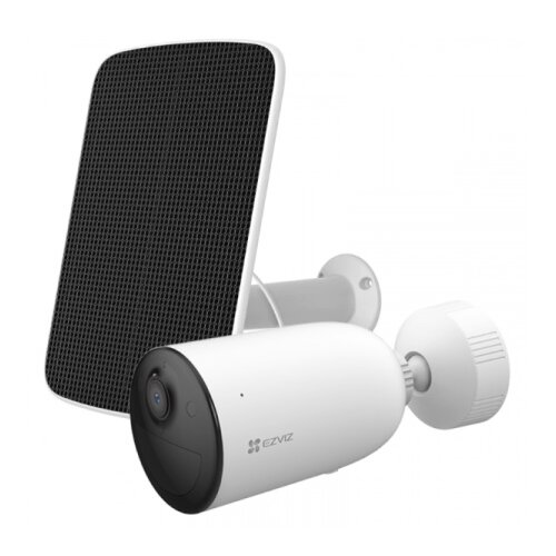  CS-CB3 2MP Kamera i Solarni Panel (set) Ezviz ( 9050 ) Cene