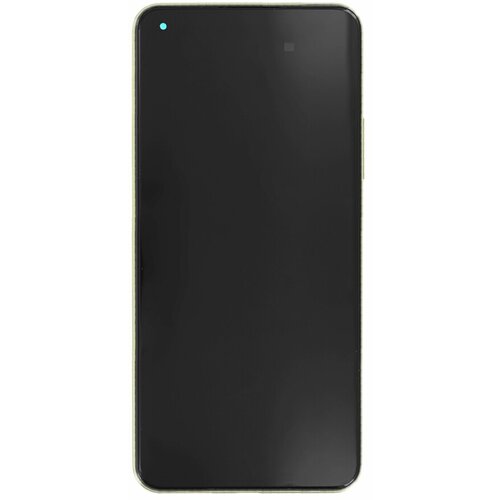 Xiaomi Dodirno staklo i LCD zaslon za Mi 11 Lite 5G, originalno (OEM), žuto Cijene