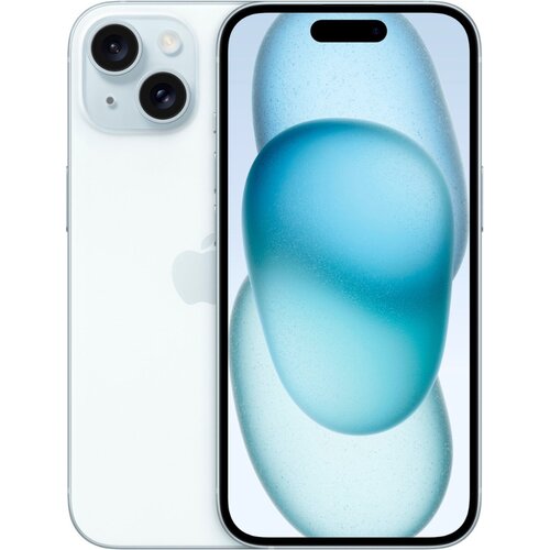 Apple iphone 15 512GB blue (mtpg3sx/a) mobilni telefon Cene