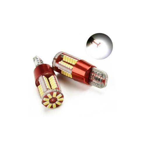  SIJALICE AUTOSYSTEM LED 12V T10 57SMD CANBUS BIJELA (PAR) Cijene