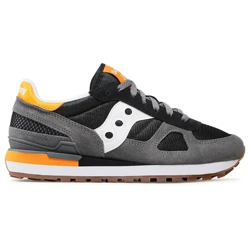 Saucony Modne superge S2108-827 Siva