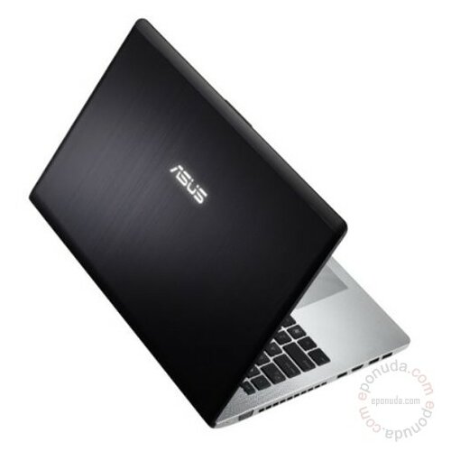 Asus N56VJ-S3040D laptop Slike