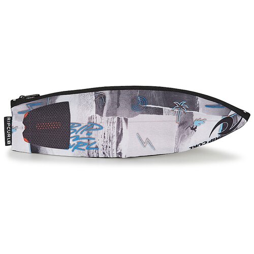 Rip Curl SURFBOARD PENCIL CASE Bijela Cijene