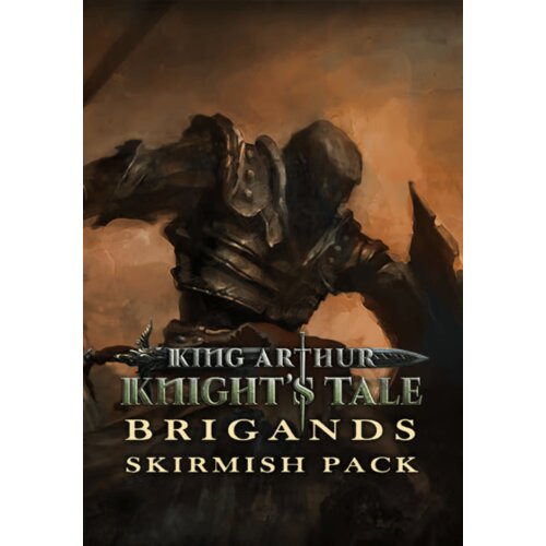 Steam King Arthur: Knight's Tale - Brigands Skirmish Pack (DLC) (PC) Key GLOBAL Cene