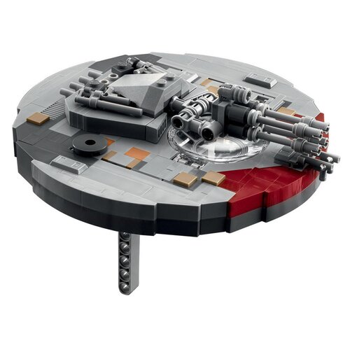 Lego star Wars&amp;trade; 75192 millennium Falcon&amp;trade; Slike