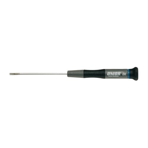 Unior odvijač pljosnati za elektroniku 0.3 x 1.8 x 60 608298 Cene