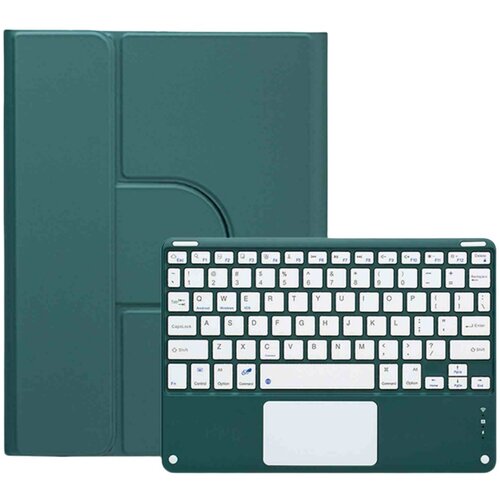 Royal Bailey Flip cover in Bluetooth Tipkovnica PD-C209 za iPad10th (2022)10.9, (21594376) Slike