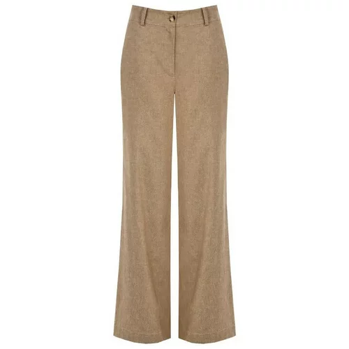 Rinascimento Lahkotne hlače & Harem hlače CFC0119509003 pisana
