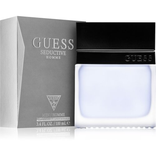 Guess Seductive Homme voda za po britju za mo&amp;scaron;ke 100 ml Slike