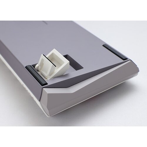 Ducky one 3 mini keyboard gaming usb us english grey Slike