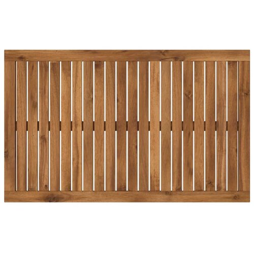  Gornji dio stola 88 5 x 55 x 2 cm Pravokutni Prirodna - Prirodna 88 5 x 55 x 2 cm Slike